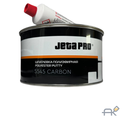 Шпатлёвка JETA PRO CARBON 1.8кг (5545)